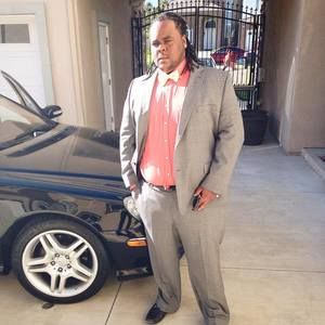 Meet your Posher, Dexter